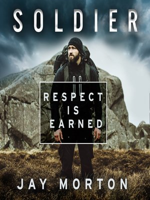 Soldier - Audiobook